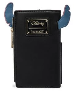 Loungefly Stitch Bowtie Wallet 9 Loungefly Stitch Bowtie Wallet