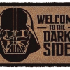 Pyramid America Disney Star Wars Welcome Doormat