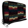 Buckle-Down Wonder Woman 1984 Tuth Love & Justice Women's Wallet 1 Buckle-Down Wonder Woman 1984 Tuth Love & Justice Women's Wallet