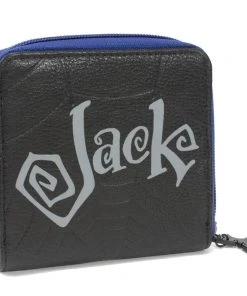 Buckle-Down The Nightmare Before Christmas Jack Expression Spider Women's Wallet 8 Buckle-Down The Nightmare Before Christmas Jack Expression Spider Women's Wallet