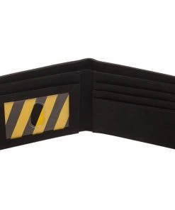 Bioworld Harry Potter Gryffindor - Bifold Wallet