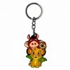 Loungefly Disney Lion King Trio Enamel Keychain 1 Loungefly Disney Lion King Trio Enamel Keychain