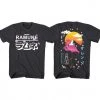 H3 Sportgear Sangaria Ramune Mens T-shirt Anime
