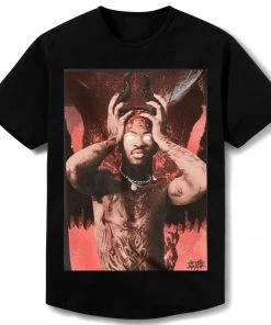 Goodie Two Sleeves Lil Nas X Montero T-Shirt Music