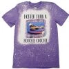 Simply Sweet Tees Apparel Alan Jackson Bleached T-shirt 1 Simply Sweet Tees Apparel Alan Jackson Bleached T-shirt