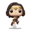 Funko POP! Heroes: Wonder Woman 1984 - WW Flying (MT)