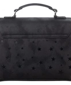 Bioworld Wonder Woman 1984 Iridescent PU Satchel Handbag