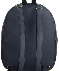 Bioworld Wonder Woman Comic Book Superhero Mini Backpack Fan Gear