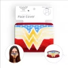 Bioworld DC Comics: Wonder Woman Face Mask 2 Bioworld DC Comics: Wonder Woman Face Mask