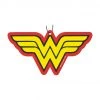 Spoontiques DC Comics Wonder Woman Logo Air Freshener (3-Pack)