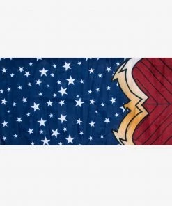 Bioworld Wonder Woman Neck Gaiter