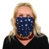 Bioworld Wonder Woman Neck Gaiter 1 Bioworld Wonder Woman Neck Gaiter