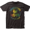 Impact Music Woodstock – Colorful Logo T-shirt 2 Impact Music Woodstock – Colorful Logo T-shirt