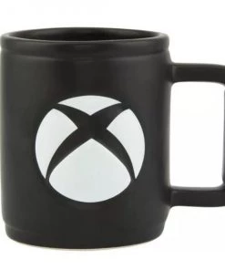 Paladone Xbox Shaped Mug Video Games