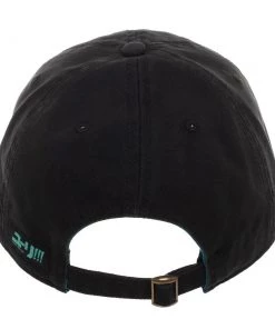 Bioworld Anime Yuri On Ice Makkachin Dad Hat 7 Bioworld Anime Yuri On Ice Makkachin Dad Hat