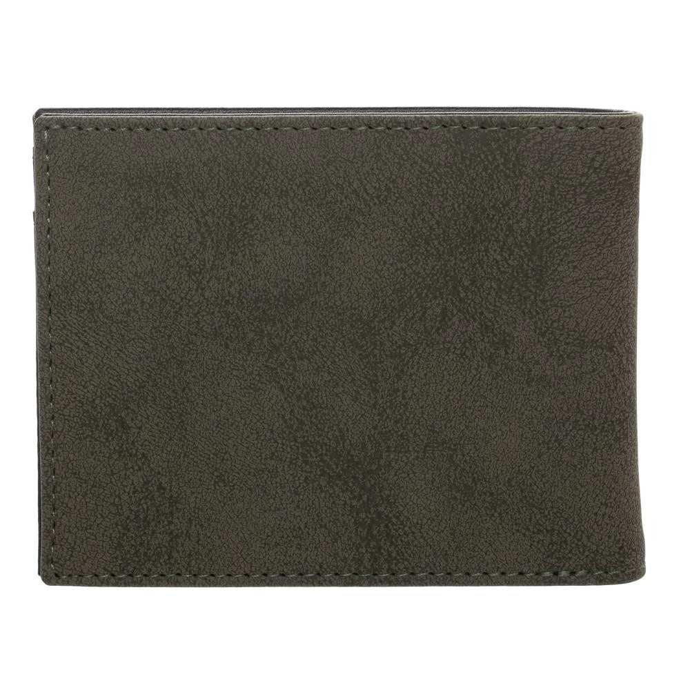 Bioworld Video Games The Legend Of Zelda Distressed PU Bifold Wallet 4 Bioworld Video Games The Legend Of Zelda Distressed PU Bifold Wallet