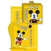Jerry Leigh Disney Kitchen Towel Set Mickey Mouse Yellow 1 Jerry Leigh Disney Kitchen Towel Set Mickey Mouse Yellow