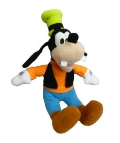 Jerry Leigh Disney Goofy Plush 11 Inch