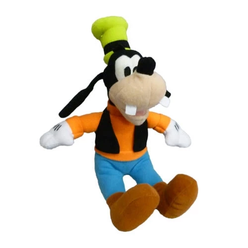 Jerry Leigh Disney Goofy Plush 11 Inch 3 Jerry Leigh Disney Goofy Plush 11 Inch
