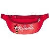 Jerry Leigh Belly Bag Minnie Mouse Standing Logo Mickey And Minnie Mouse 2 Jerry Leigh Belly Bag Minnie Mouse Standing Logo Mickey And Minnie Mouse