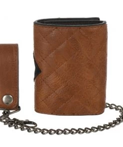 Bioworld Zelda Hylian Shield Chain Wallet The Legend Of Zelda