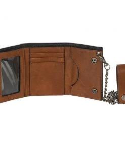 Bioworld Zelda Hylian Shield Chain Wallet The Legend Of Zelda