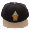 Bioworld Zelda Link Snapback