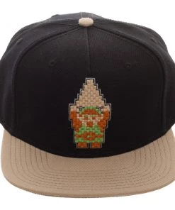 Bioworld Zelda Link Snapback