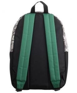 Bioworld The Legend Of Zelda Map Mixblock Backpack