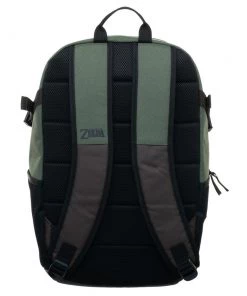 Bioworld The Legend Of Zelda Shield Backpack