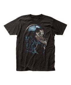Impact Marvel Comics - Venom - Scream Adult Fitted T-shirt