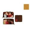 Loungefly Beauty And The Beast Gaston Zip-Around Wallet 2 Loungefly Beauty And The Beast Gaston Zip-Around Wallet
