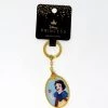 Loungefly Disney Snow White Leticular Keychain