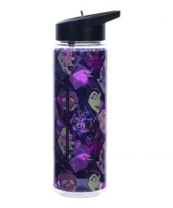 Bioworld Disney Villains 24oz. Tritan Water Bottle