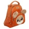 Bioworld Ewok Star Wars Mini Backpack 1 Bioworld Ewok Star Wars Mini Backpack