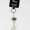 Loungefly Disney Dumbo Dreamy Balloon Enamel Keychain