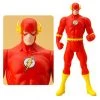 Kotobukiya DC Universe: The Flash Classic Costume Super Powers ArtFX+ Statue DC Comics