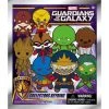 Monogram Marvel Guardians Of The Galaxy - Mystery Bag Keyring