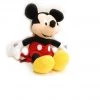 Loungefly Plush Backpack - Mickey Mouse