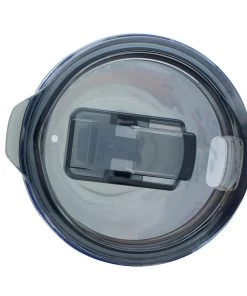 Silver Buffalo Friends Multi Doodle Icons 20oz Double Wall Travel Tumbler