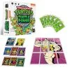 USAopoly Teenage Mutant Ninja Turtles Turtle Power Card Game 1 USAopoly Teenage Mutant Ninja Turtles Turtle Power Card Game