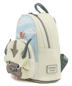 Loungefly Avatar Last Airbender Appa Backpack