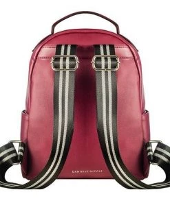 Danielle Nicole Harry Potter Gryffindor House Sport Mini Backpack Movies