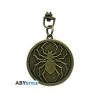 Abysse America Hunter X Hunter Phantom Troupe Coin Keychain Keychains