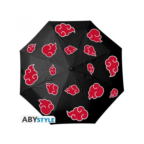 Abysse America Naruto Shippuden Akatsuki Cloud Umbrella 4 Abysse America Naruto Shippuden Akatsuki Cloud Umbrella