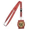Bioworld Plantform Harry Potter Lanyard Movies