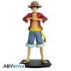 Abysse America One Piece Monkey D. Luffy Figurine 2 Abysse America One Piece Monkey D. Luffy Figurine
