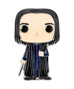 Funko Pop! Pins: Harry Potter - Severus Snape