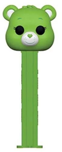 FUNKO POP! PEZ: Care Bears - Good Luck Bear