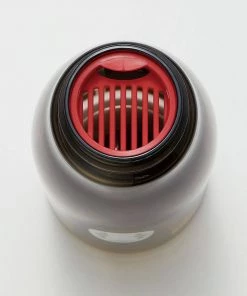 Clever Idiots Inc. Spirited Away Water Bottle (16.91oz, 500ml) - No-Face